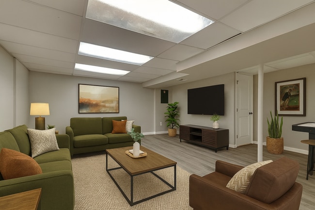 Building Photo - Charming 3-Bed, 2-Bath Home in Lee’s Summit | Cul-de-Sac, Fireplace & Fenced Yard