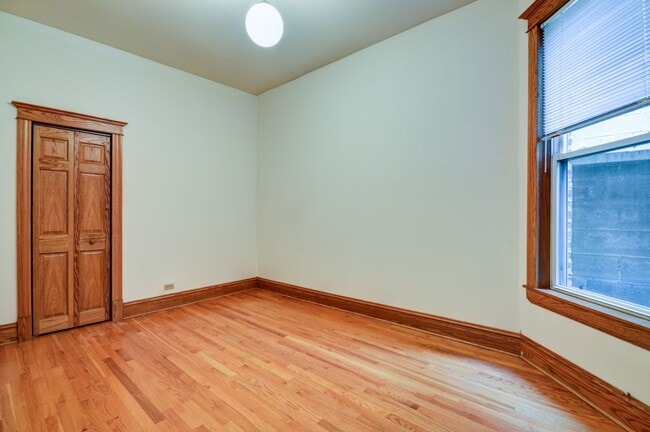 Floorplan - 2748 N. Lincoln