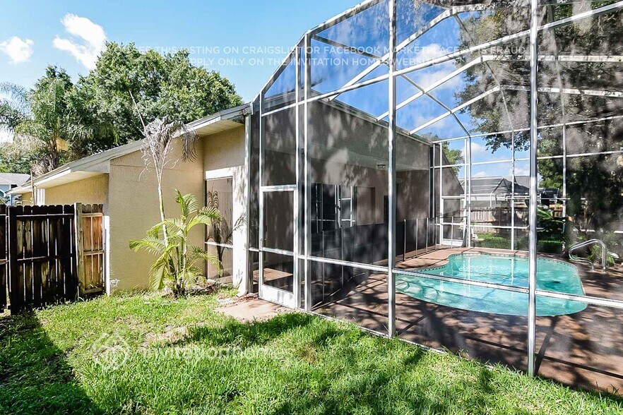 Building Photo - 6527 Steeplechase Dr