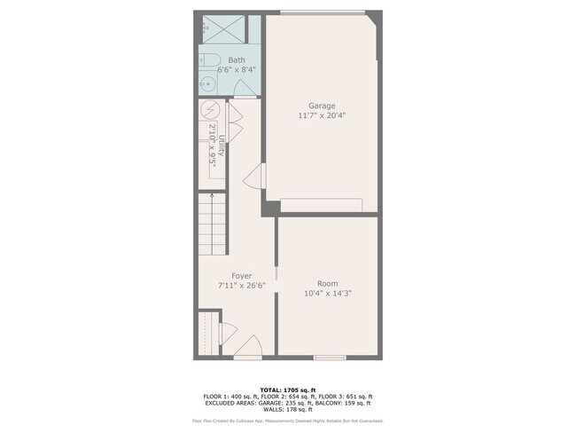Building Photo - 3 bed/ 3 1/2 bath.  Dog Friendly.