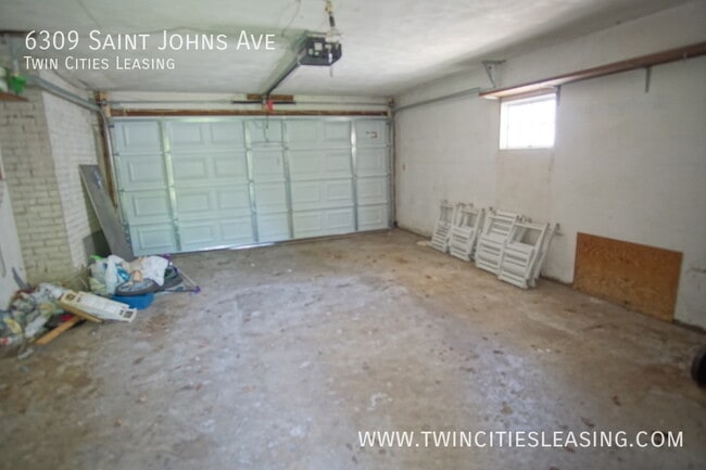 Building Photo - 6309 St Johns Ave