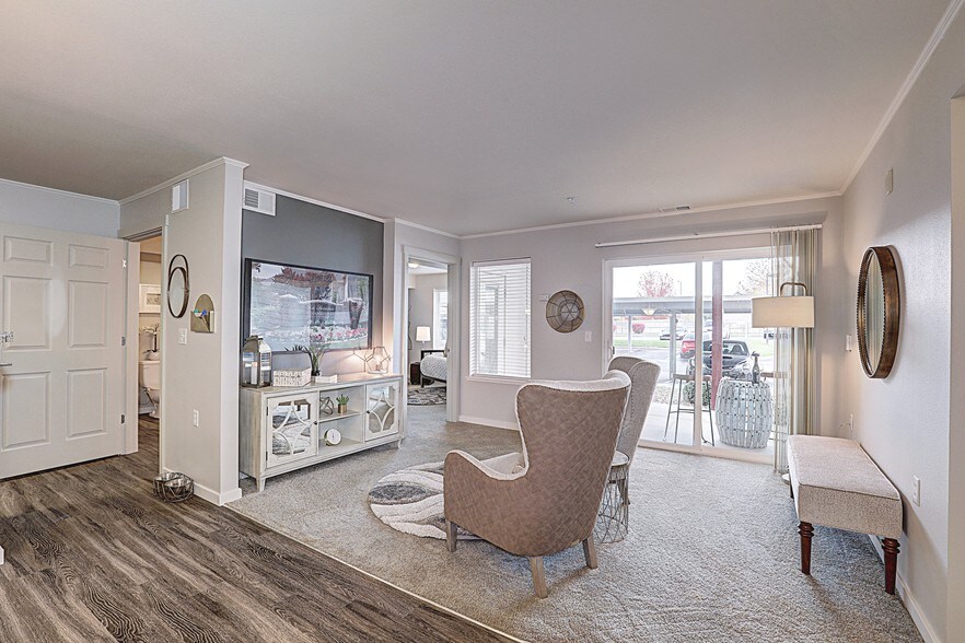 La Serena At Hansen Park Kennewick Wa Apartment Finder