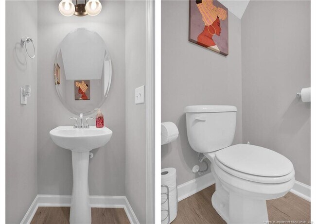 Building Photo - 208 Walker Downs Cir