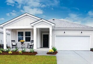 Building Photo - Fully furnished Executive Rental. Located in the Heartwood Neighborhood in Richmond Hill