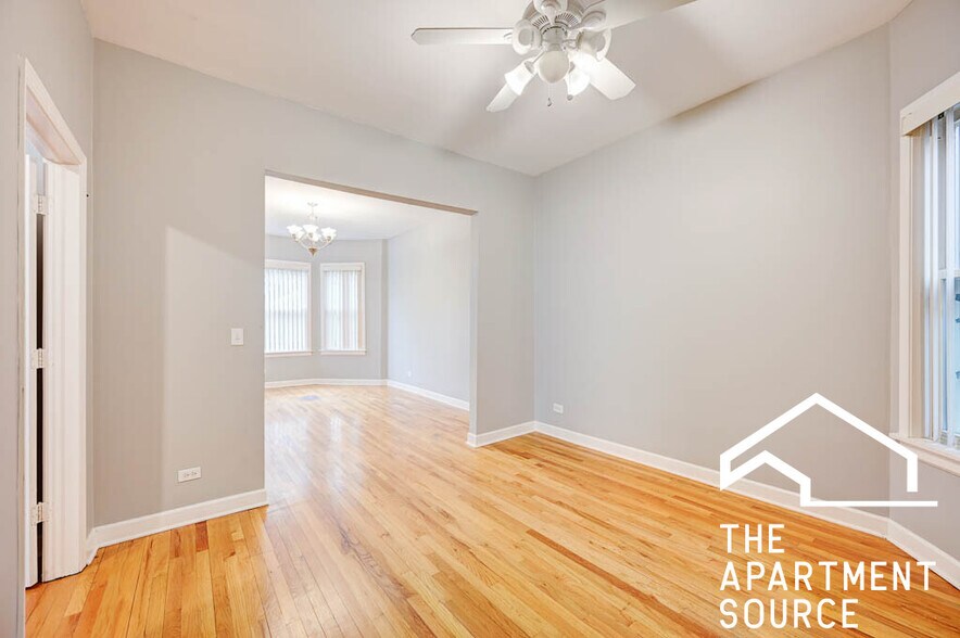 Building Photo - 3528 W Palmer St