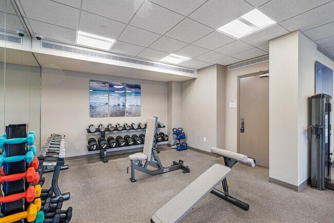 Building Photo - 3720 S Ocean Blvd
