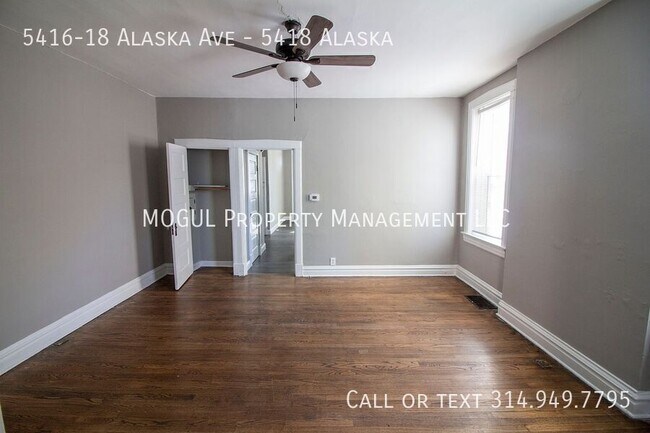 Building Photo - 5416 Alaska Ave