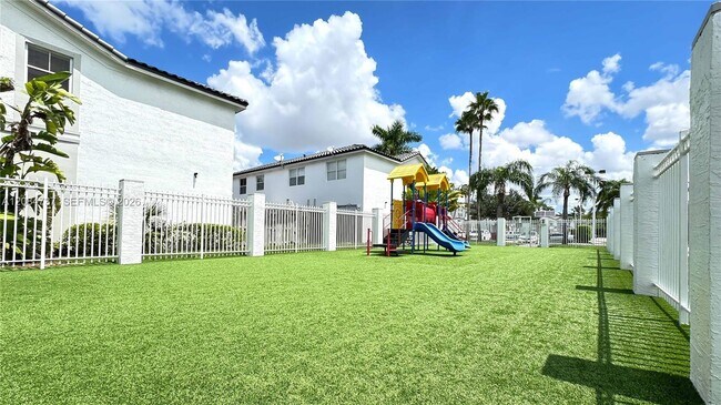 Building Photo - 5470 NW 107th Ave