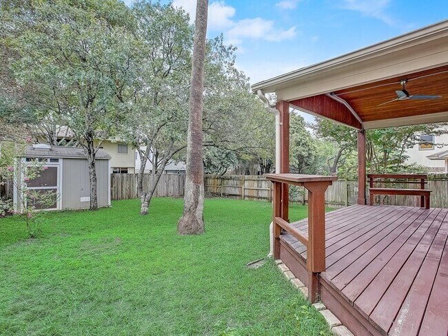 Building Photo - 7506 Montaque Dr