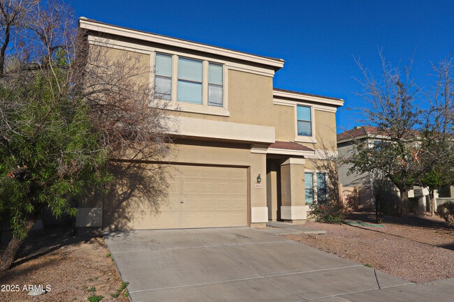 Building Photo - 8833 S 13th Pl