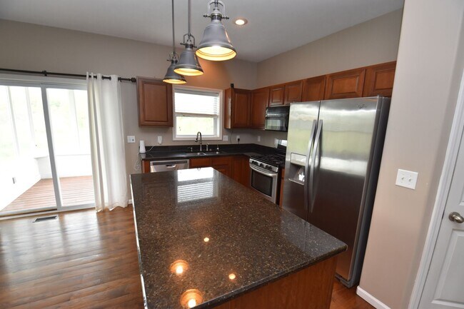 Building Photo - Penn Schools executive home on 5 acres in Granger IN!