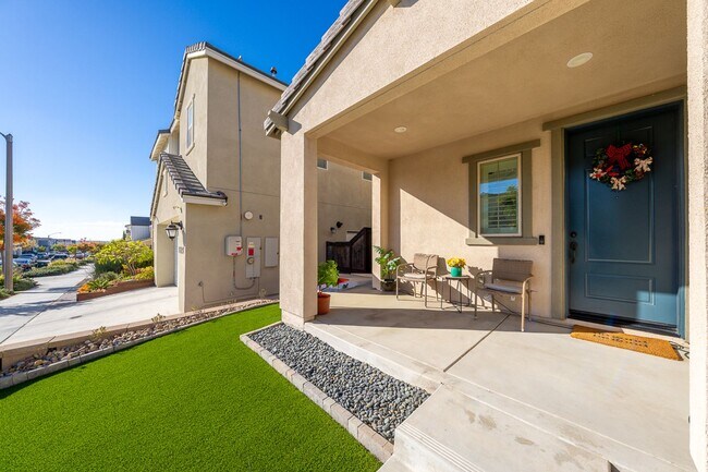 Building Photo - Chula Vista home for rent