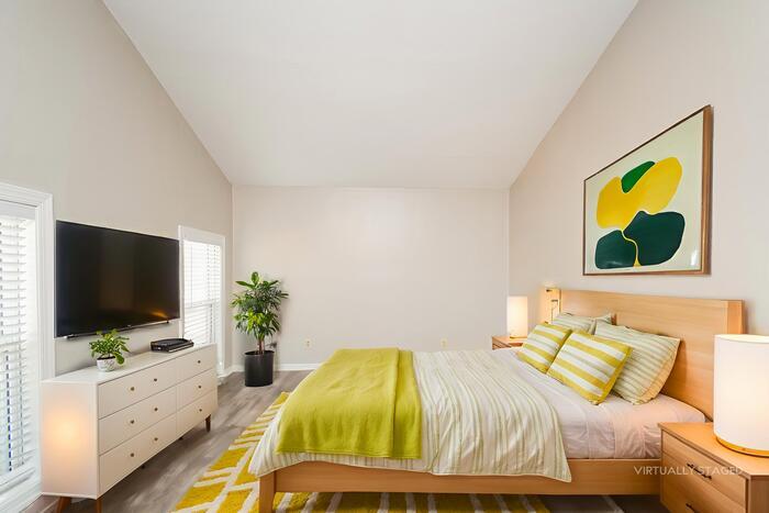 Building Photo - 1608 Darnell Rd