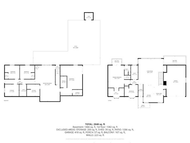 Building Photo - 700 Helman St