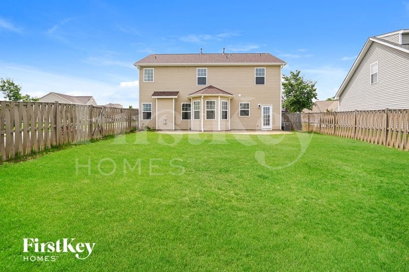 Building Photo - 4637 Triumph Dr SW