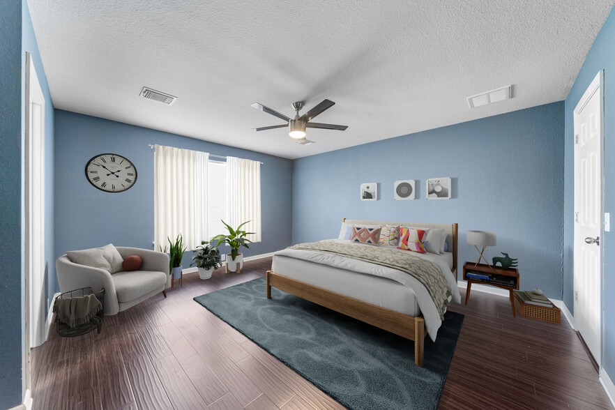 Building Photo - 13438 Bristow Dawn