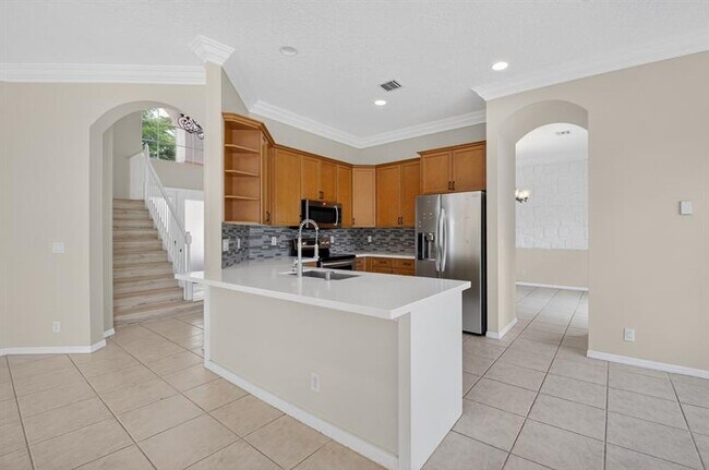 Building Photo - 22194 Braddock Pl