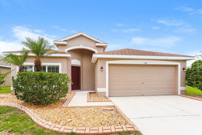 Primary Photo - 1510 Mira Lago Cir