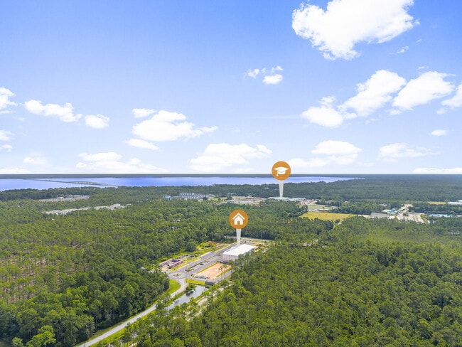 Building Photo - 725 J D Miller Rd