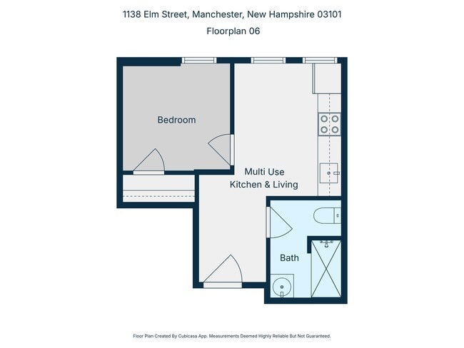 Building Photo - 1138 Elm St