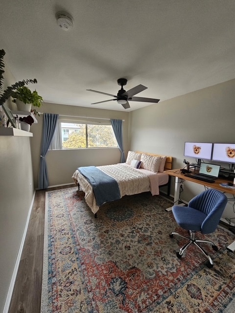 2nd Bedroom - 3844 Groton St