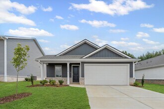 Building Photo - ASK ABOUT RENT SPECIAL - New 4BR Home – Spacious & Stylish East Athens Rental