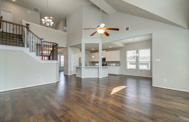 Building Photo - 17621 Northern Harrier Ct