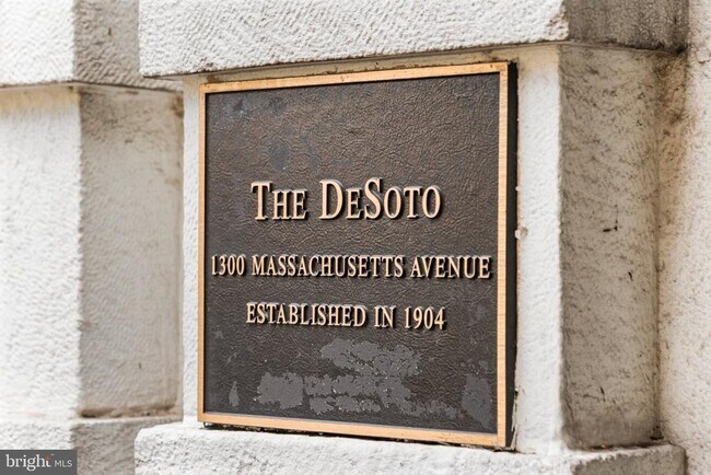 Building Photo - 1300 Massachusetts Ave NW