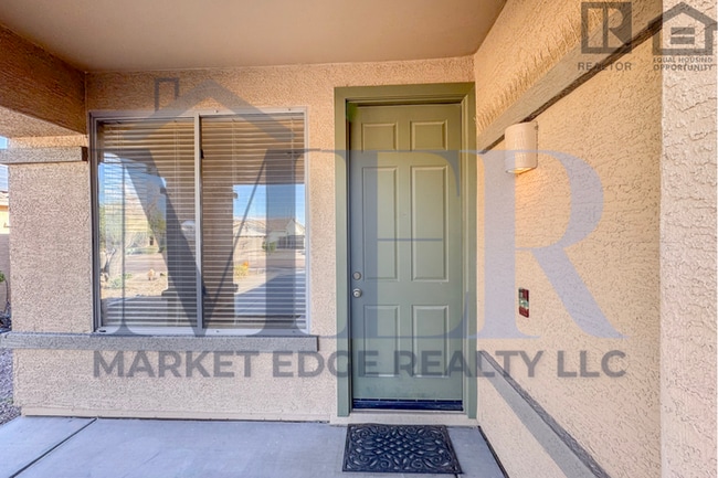 Building Photo - 3Bed/2Bath House in Estrella Mountain Ranch -- Goodyear, AZ! Ready for Immediate Move-In!