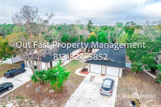 Building Photo - 1273 Sylvia Ave