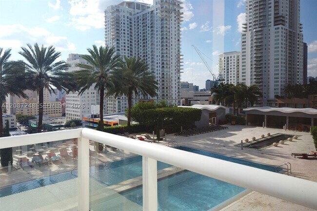 Building Photo - 50 Biscayne Blvd
