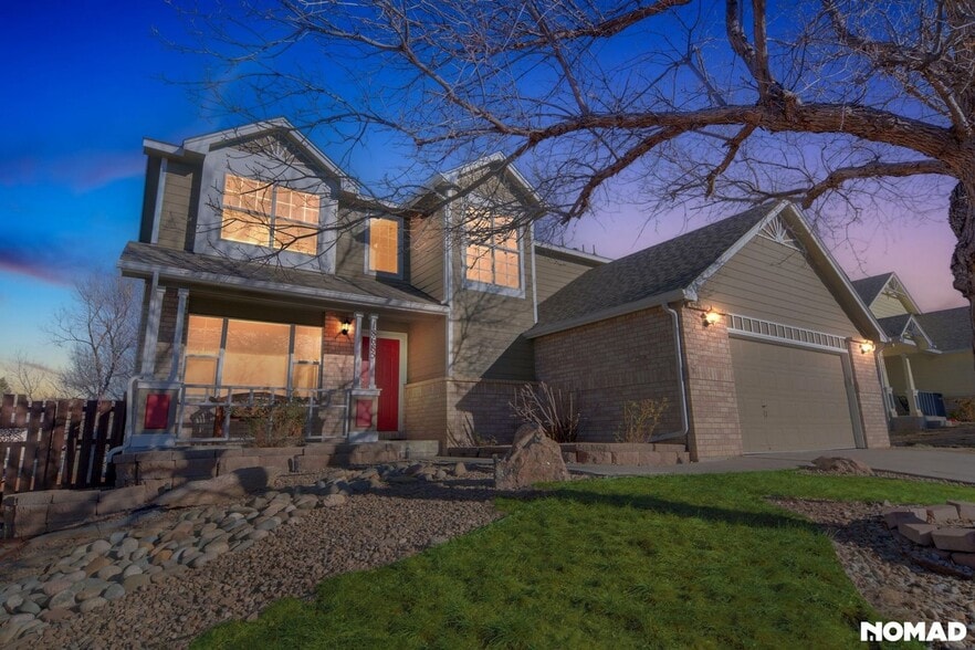 Building Photo - 18685 E Progress Pl