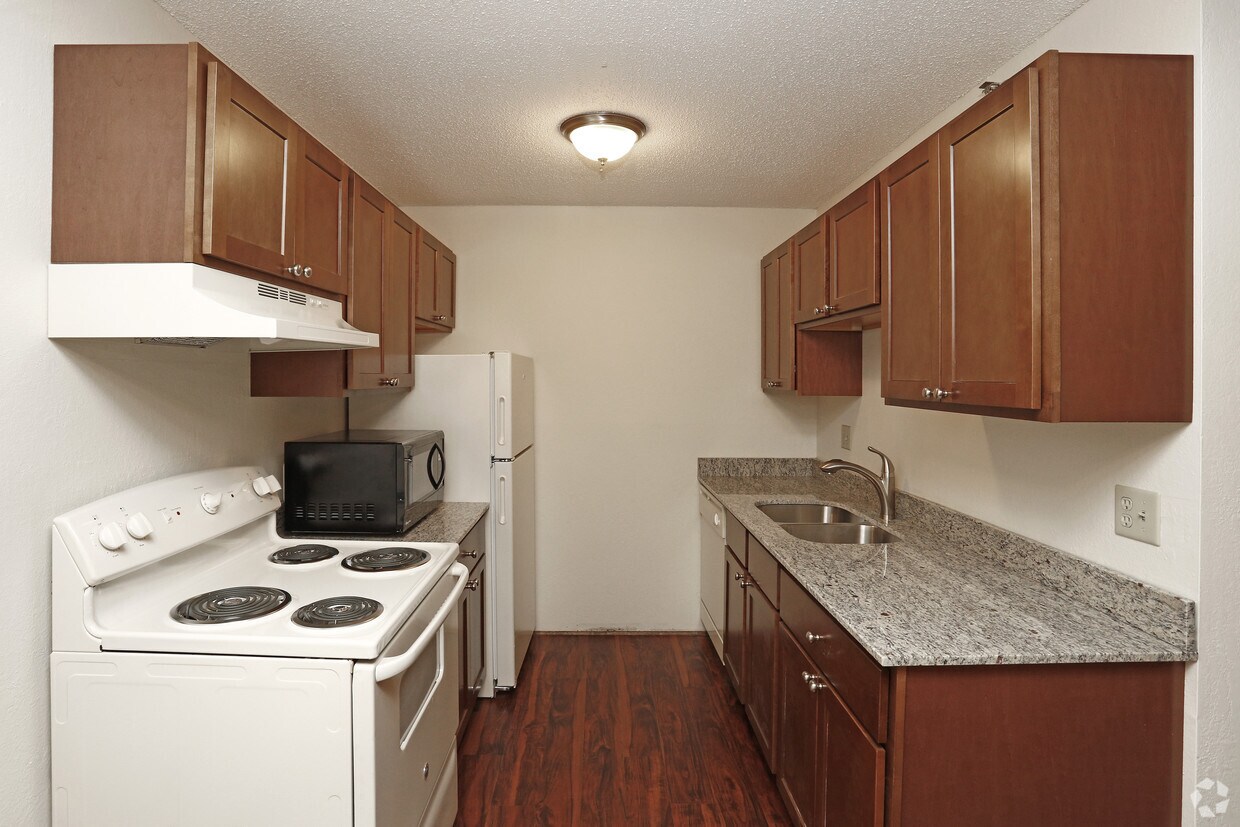 Century Ridge Maplewood