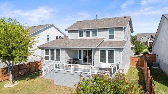 Building Photo - 1005 Sage Thrasher Cir