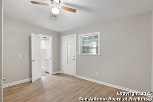 Building Photo - 2209 N Flores St