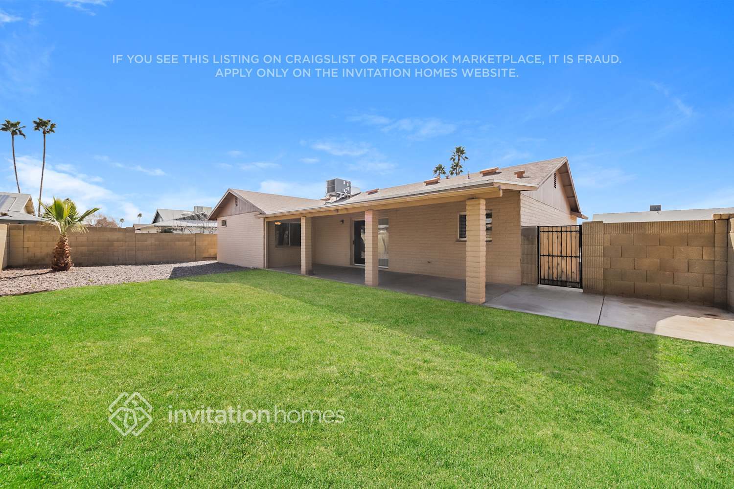 Building Photo - 5808 W Mary Jane Ln