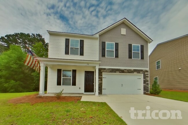 Building Photo - 26 Iron Horse Ct