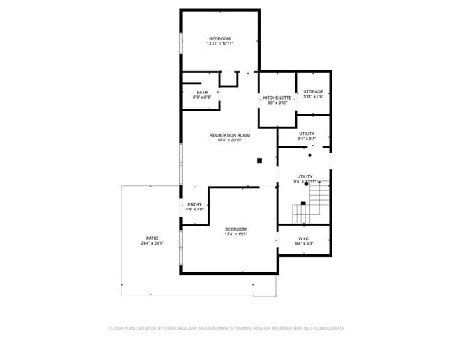 Building Photo - 1449 Southland Vista Ct NE