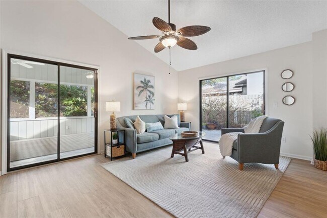 Building Photo - Live the Island Life – Just 1,000 Feet fro...