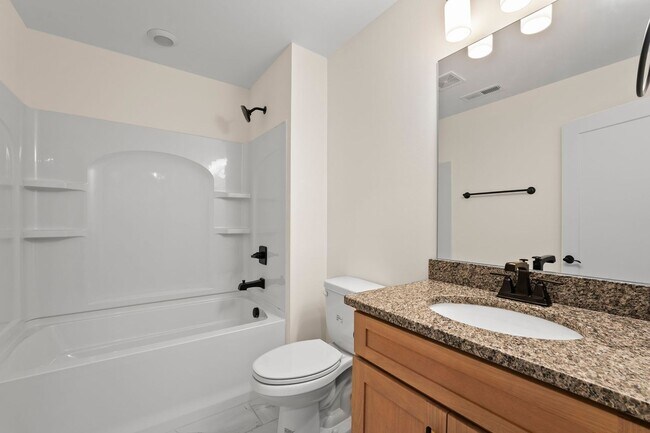 Building Photo - LUXURY Townhome in Winchester....