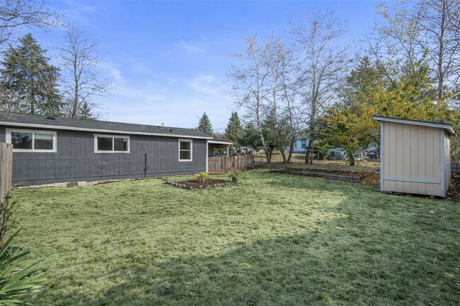 Building Photo - 1504 110th St S