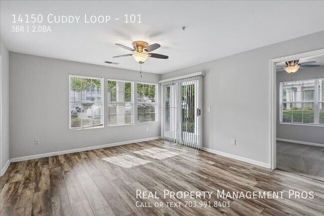 Building Photo - 14150 Cuddy Loop