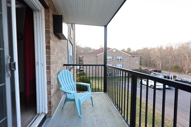 Building Photo - 610 S Franklin St