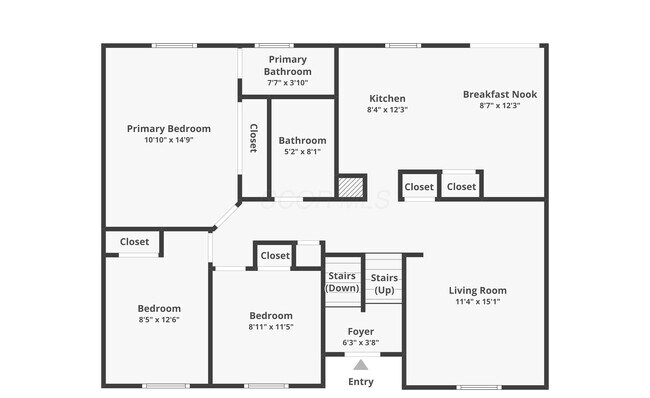 Building Photo - 3137 Dewbourne Dr