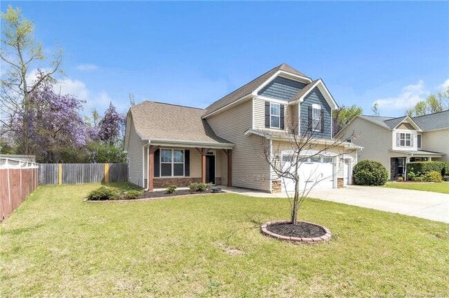 Building Photo - 127 Ganton Dr