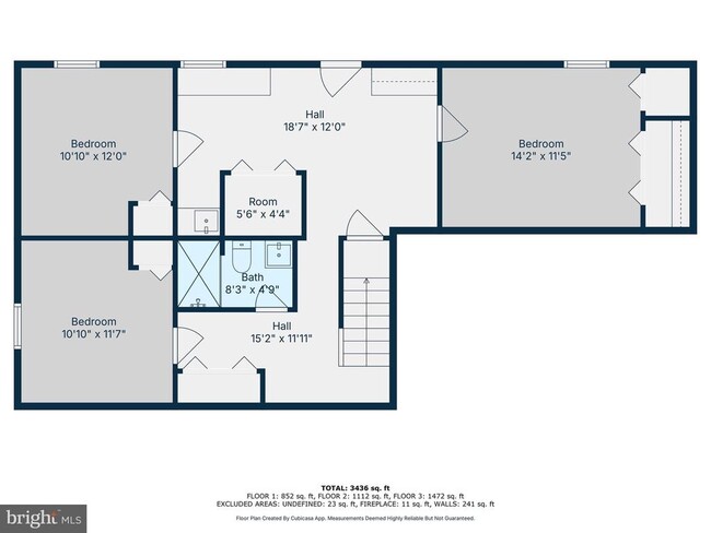 Building Photo - 12312 Streamvale Cir