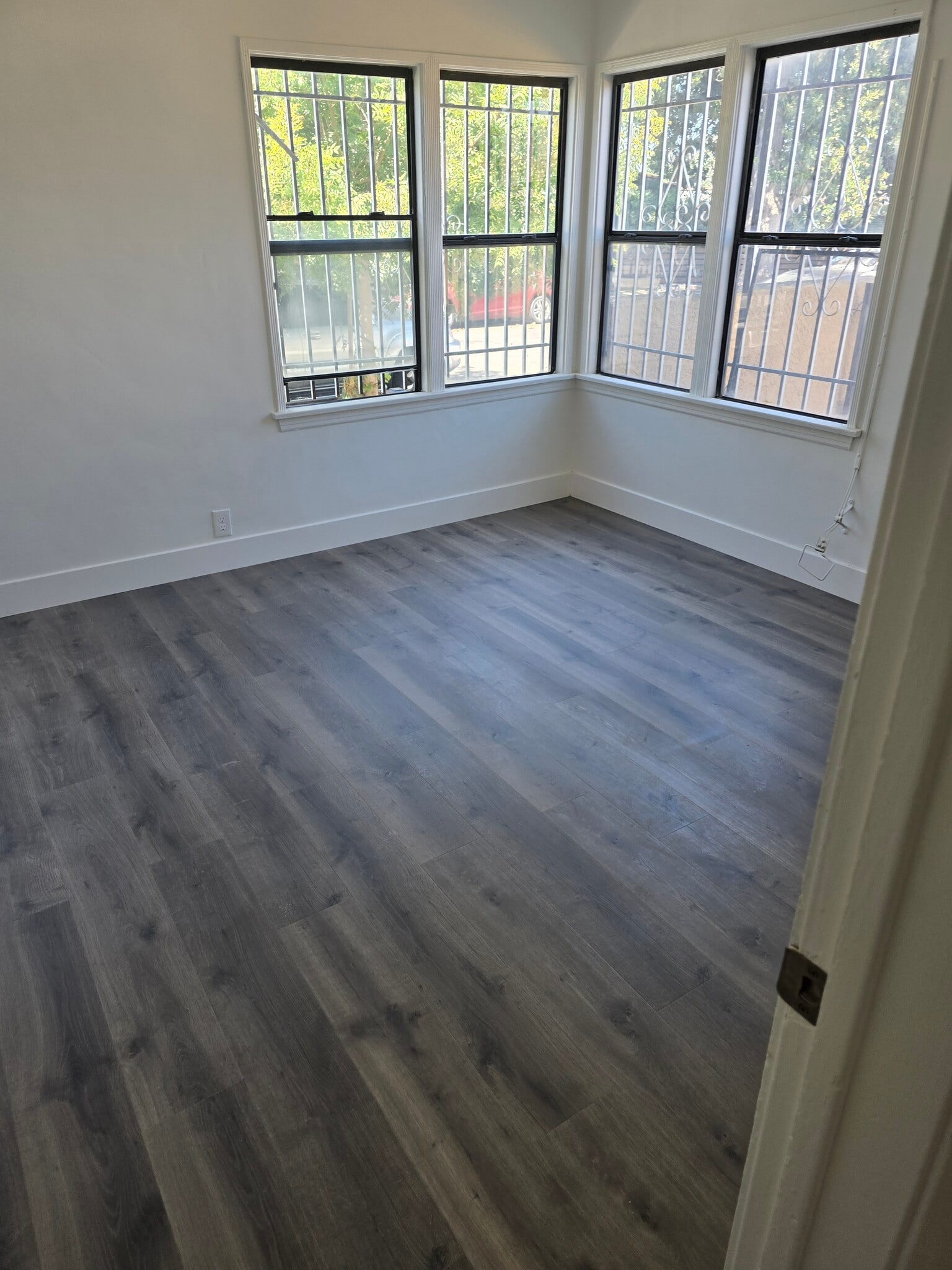 Bedroom # 2 - 3454 West Blvd