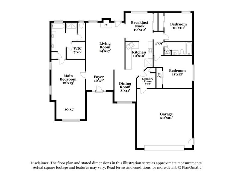 Building Photo - 134 Westridge Cir