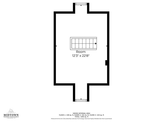 Building Photo - Spacious 3 Bedroom Single Family Home in the Capital District