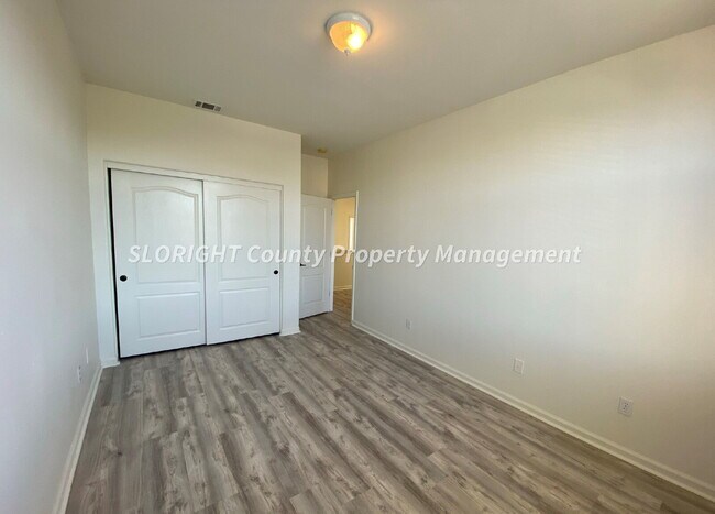 Building Photo - AVAILABLE NOW - Executive Style Santa Maria Home with 4 Bedrooms & 2.5 Bathrooms